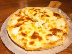 -沫汐披萨(白象街店)
