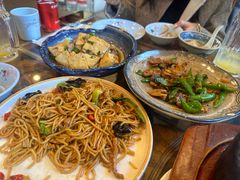 -西江美食舫·江西菜(健德桥店)