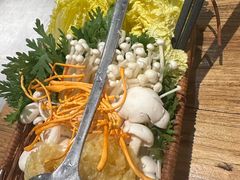 -U你·湖北家宴菜(南湖总店)