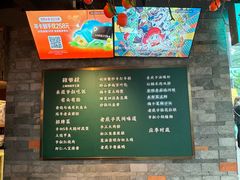 -筱爷叔·上海传统手工菜(新桥店)