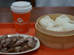 -庆丰包子铺(南站二店)