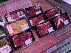 -百佳永辉超市(太阳广场店)