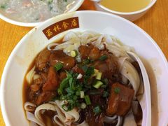 -荔林食店(西华路店)