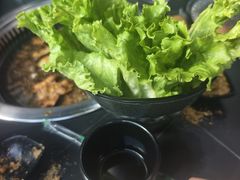 -齐齐哈尔烤肉·烧烤·烤鱼(万科时一区店)