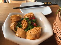 -半天妖烤鱼(方庄店)