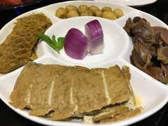 -阿庄新豫菜(航海东路店)