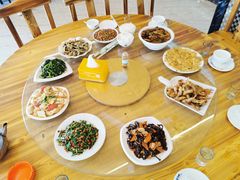 -途肴·老农饭庄(百里峡店)