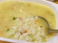 -乌镇那一年小院主题餐厅(甘泉西路店)
