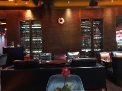 -YUE·6·西式融合餐厅(外滩六号店)