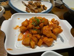 -宴武夷·匠心闽味(印象大红袍店)