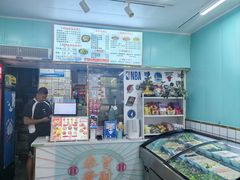 -大兵小将鲜牛肉冒菜麻辣香锅(紫金门花苑店)