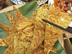 -多哥水傣味餐厅(司马巷店)