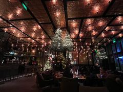 -THE CANNERY&JUJU 新鲜海鲜·牛排美食酒廊
