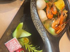 胡适家乡菜-杭州新新饭店·1913餐厅