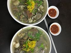 -潮镇老尾牛杂(环城西路店)