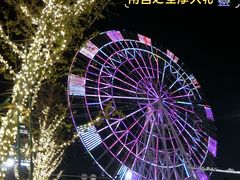 -南昌之星摩天轮