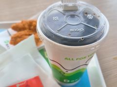 -德克士(安靖店)