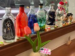 -流酥可心·牛乳蛋糕商店(禾祥西路店)