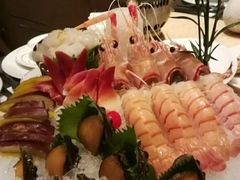 -雍和会海鲜姿造自助(湖东路店)
