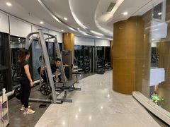 -WEGYMER健萌健身(雅颂居馆)