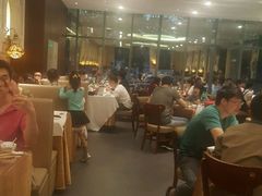 大堂-巴依老爷新疆美食(昌平店)