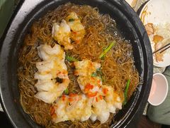 -绿茶餐厅(朝阳大悦城店)