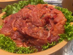 -龍歌自助小火锅(市北台东利群店)