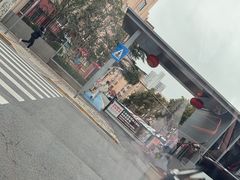 -西贝(金桥店)