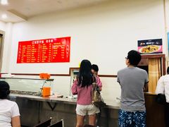 -江东饺子馆(江东路店)