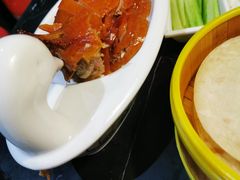 -大鸭梨烤鸭(甘家口店)