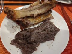 -大雁塔假日酒店·绿茵阁西餐厅