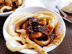 -洞子口张老二凉粉(文殊院店)