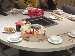 -海底捞火锅(群光广场店)