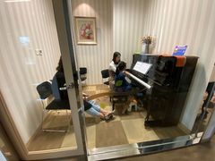 -小小莫扎特钢琴馆(香港名都店)