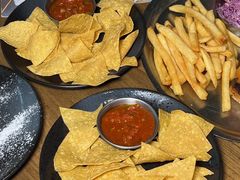 -Q MEX 库迈墨西哥餐吧(双井店)