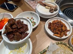 -本家韩国烤肉(青岛万象城店)