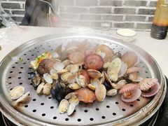 -边江铁锅炖鱼(振八街店)