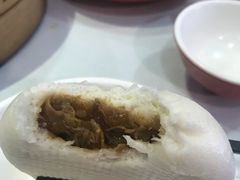 豆腐皮包-冶春茶社(珍园店)