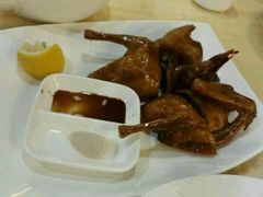 -益健海鲜大食坊(拱北口岸店)