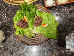 -老乾杯和牛烧肉(王府中环店)