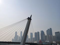 -青岛海滨风景区