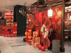 -悦得闲广式点心茶楼(蓝鲸世界店)