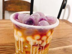 -甜心闲生传统手工冰粉(奎星楼店)