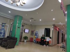 -爱齿尔口腔美学种植中心(永清院)