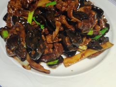 -鸭王烤鸭店(三里河店)