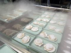 -蚝英雄鲜蚝自助专门店(长楹天街直营店)