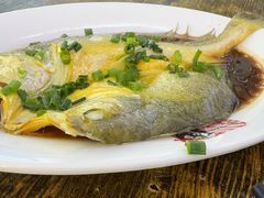 -好味道海鲜大排档·老字号(巽寮湾海鲜市场店)