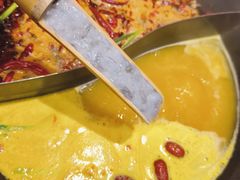 -萍姐火锅·公路夜市(南京新街口店)