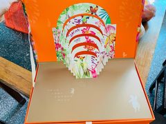 -长发西饼(临顿路店)