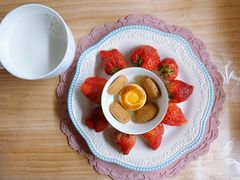 红豆菓子-泸溪河桃酥(西直门凯德店)